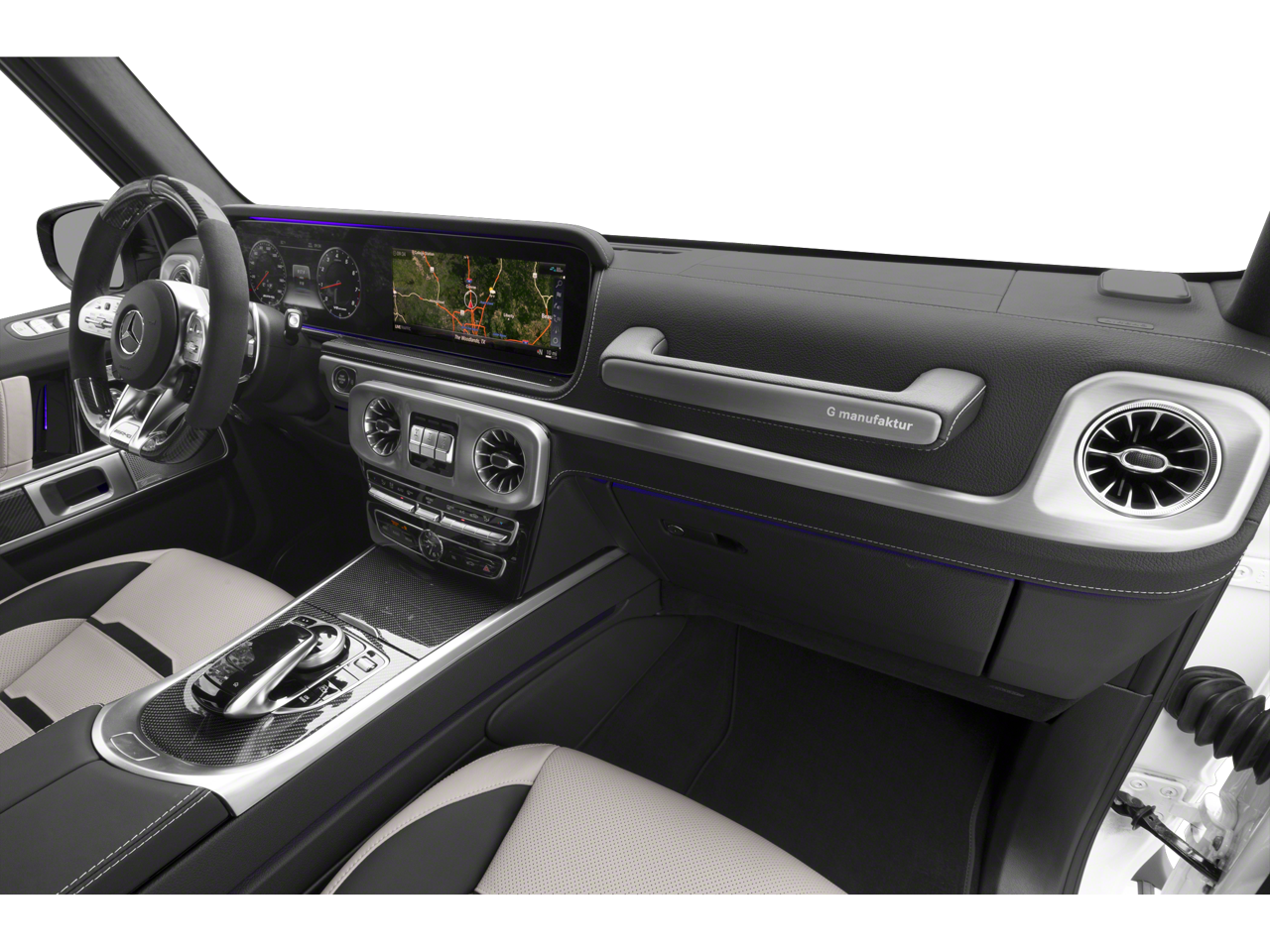 2022 Mercedes-Benz AMG® G 63 AMG® G 63 4MATIC® SUV